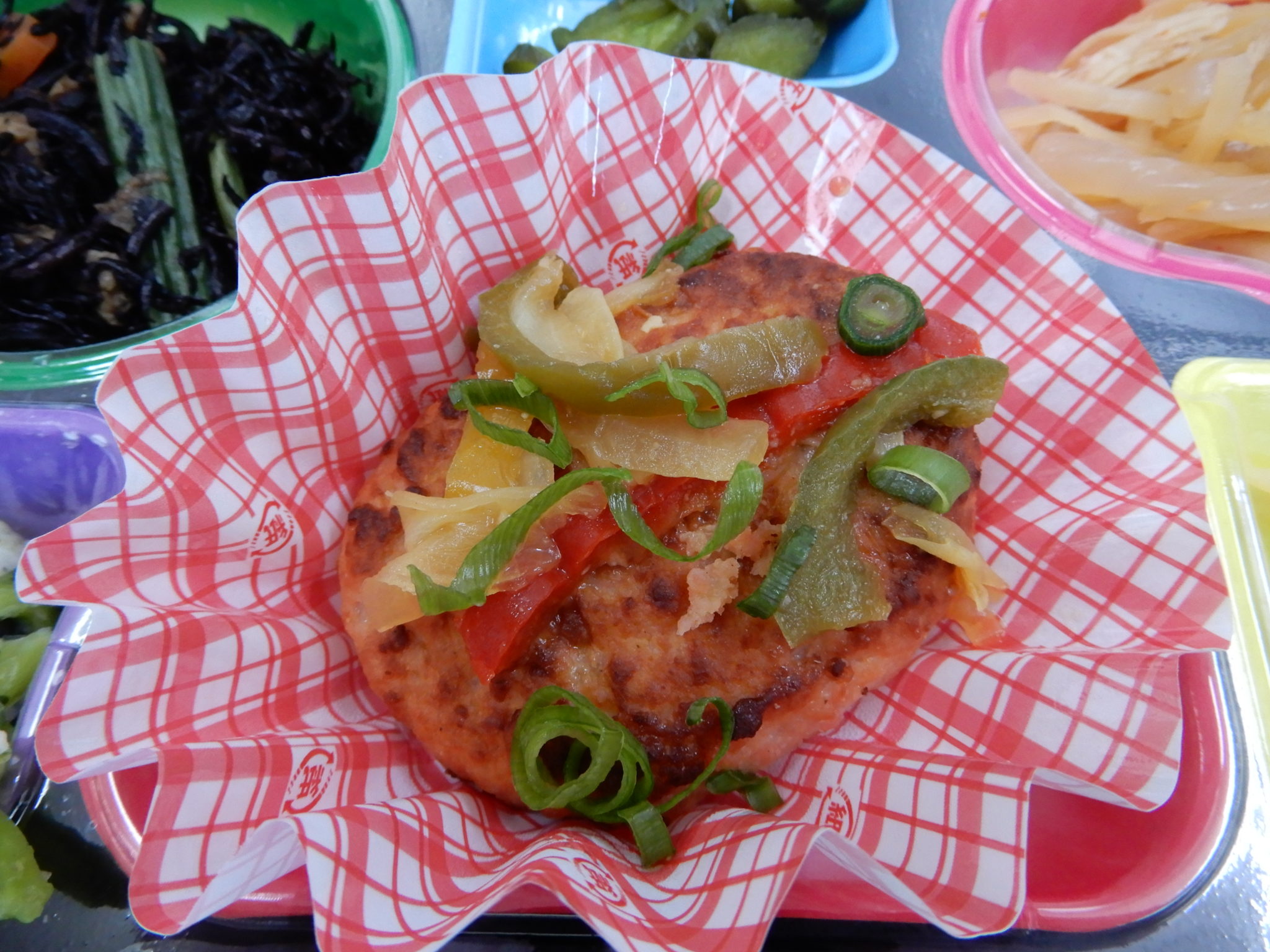 和膳 健美膳 新メニュー シブヤ食品株式会社